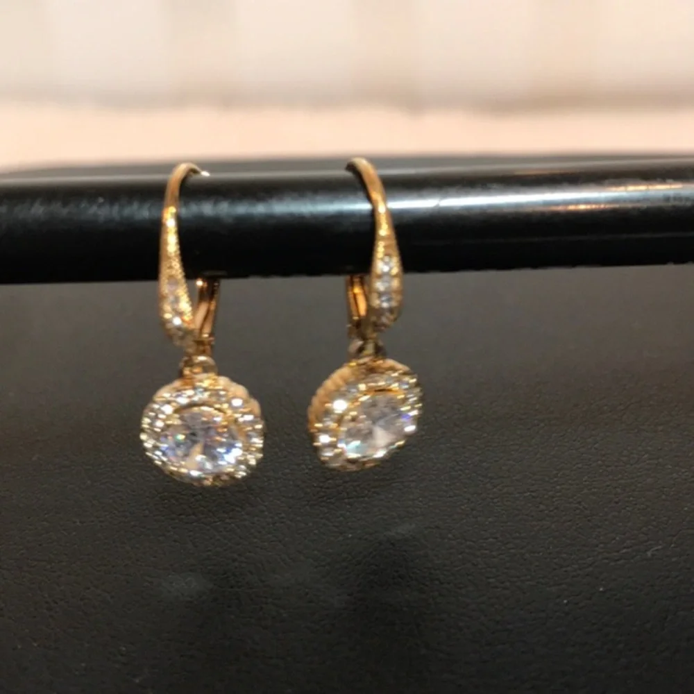 Nordstrom New Fashion Earrings (f)